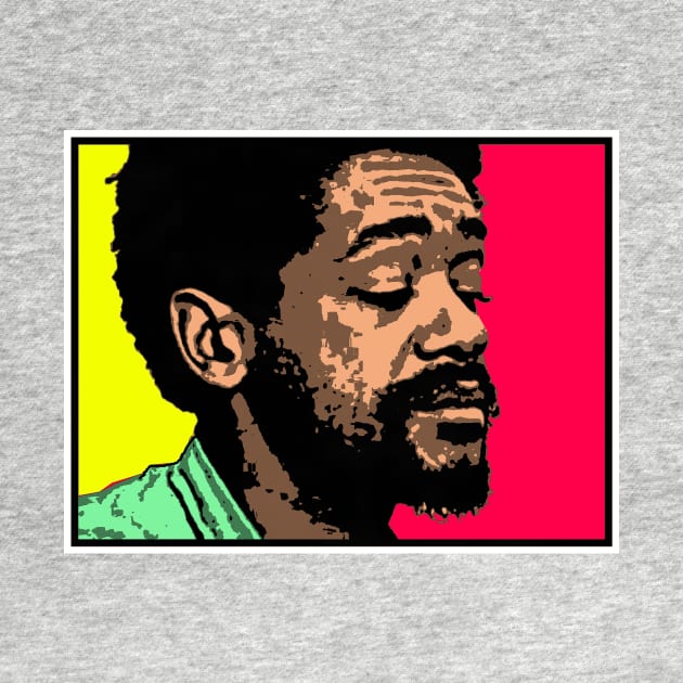 BOBBY SEALE by truthtopower